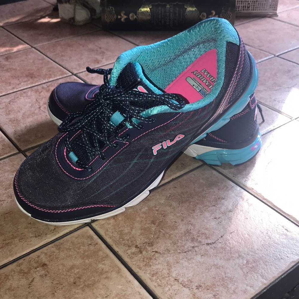 Fila Sneakers